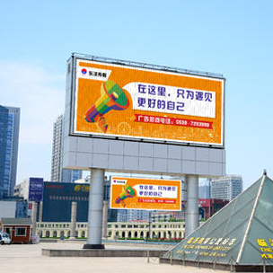 媒体代理发布